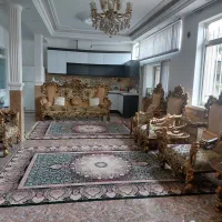 مبل استیل(سلطنتی)۹نفره