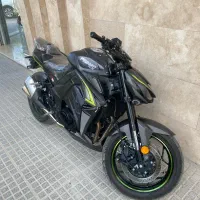 موتور پیشرو ۱۴۰۲ های پرو