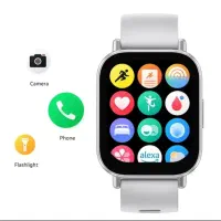 ساعت هوشمند شیامی