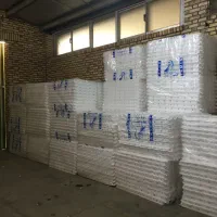 گرمایش از کف شانه تخمرغی|مصالح و تجهیزات ساختمان|تهران, نیروی هوایی (پیروزی)|دیوار