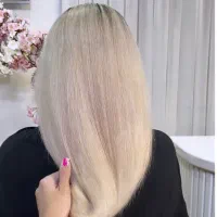 رنگ ولایت حرفه ای با ۵سال تجربه + تخفیف ویژه|خدمات آرایشگری و زیبایی|اصفهان, خانه اصفهان|دیوار