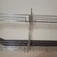 سبد سوپری و جا ادویه ای|آبچکان و نظمدهنده ظروف|تهران, فردوس|دیوار