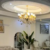لوستر در حد نو