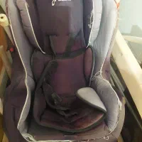 صندلی کودک ماشین|تخت و صندلی بچه|اصفهان, مهرآباد|دیوار