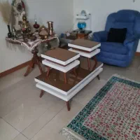 میز جلو مبلی