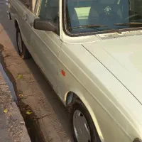 فروش وانت پیکان درحدبی رنگ|خودرو سواری و وانت|اردبیل, |دیوار