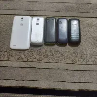 نوکیا|موبایل|تهران, تهرانپارس شرقی|دیوار