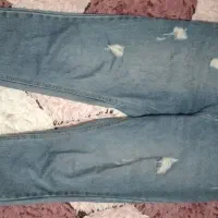 شلوار جین قد۹۰