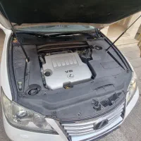 لکسوس es350|خودرو سواری و وانت|تهران, مرزداران|دیوار