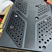 XFX RX580 8G|قطعات و لوازم جانبی رایانه|گنبد کاووس, |دیوار