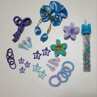 انواع اکسسوری مو باقیمت مناسب