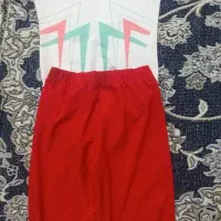 لباس ژیمناستیک بچگانه