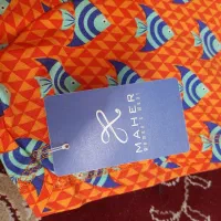 تیشرت وشلوارک خارجی برند|لباس|همدان, |دیوار