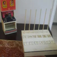 بازی های هوشی