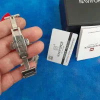 ساعت Naviforce سه موتور کورووگراف|ساعت|تهران, شهرک شریعتی|دیوار