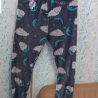 تعدادی شلوار|لباس|زنجان, |دیوار