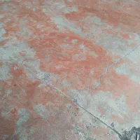 زمین موقوفه شمالی208مترباقولنامه واجازه ساخت متولی