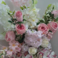 گل و گلدان دکوری|گل مصنوعی|تهران, جوادیه تهرانپارس|دیوار