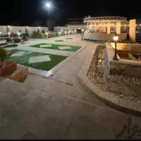 باغ اجاره استخر سرپوشیده منشیان