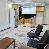 رهن آپارتمان 83 متری۲خواب گیلاوند دانش