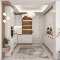 ساخت نصب تعمیر کمد و کابینت