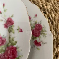 بشقاب قدیمی KPM مسعود|کلکسیون اشیاء عتیقه|تهران, گیشا|دیوار