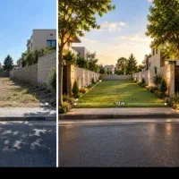 175متر-تکواحدی-کلید-نخورده-فول-امکانات-شهرکسازان