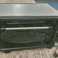 توستر سه المنته درحدنو
