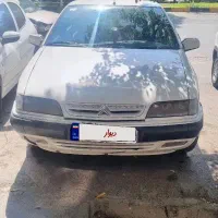 زانتیا2000مدل87|خودرو سواری و وانت|شاهین‌شهر, سعدی شمالی|دیوار