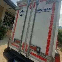 اریسان۲ یخچالدار جداگونه هم ب فروش میرسد مدل ۴۰۴|خودرو سواری و وانت|گرگان, |دیوار