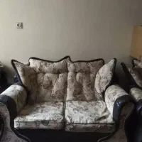 مبل|مبلمان خانگی و میز عسلی|مشهد, چهارچشمه|دیوار