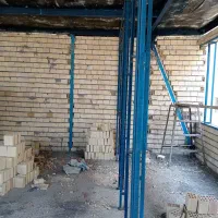 جوشکاری نبشی کشی|خدمات پیشه و مهارت|بیرجند, |دیوار