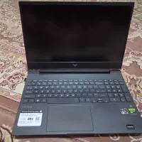 لپ تاپ ویکتوس 15