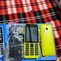 موبایل نوکیا 215|موبایل|برازجان, |دیوار