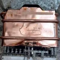 تعمیرات آبگرمکن، اجاق گاز ،بخاری رزن و قروه