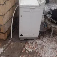 لباسشویی سامسونگ دوقولو