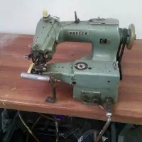 پس دوز صنعتی