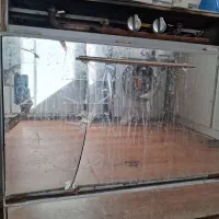 گاز|اجاق گاز و لوازم برقی پخت‌وپز|قائن, |دیوار