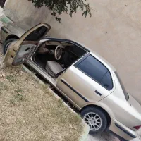 سمند ال ایکس ۸۶