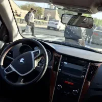 دنا پلاس توربو اتومات|خودرو سواری و وانت|تهران, زهتابی|دیوار