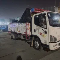 فاو ۶ تن   ۱۴۰۱
