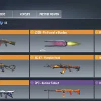 اکانت کالاف