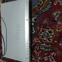 Dvd DVD CD LG Original دی وی دی|پخشکننده DVD و ویدیو|قم, حاج زینل|دیوار