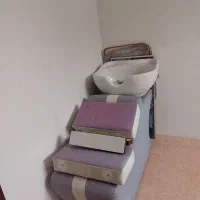 سرشور در حد نو