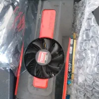 کارت گرافیک HD 7770