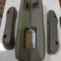 موکت و چندتا تیکه وسایل|موکت|قم, شاه ابراهیم|دیوار