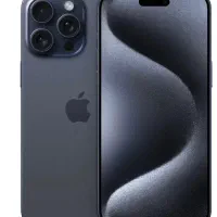 آیفون 15pro max 256