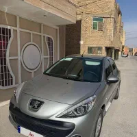 ۲۰۷ اتومات سقف فلز تیتانیوم