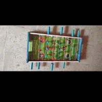 فوتبال دستی