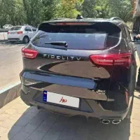 فیدلیتی الیت ۴۰۵هفت نفره